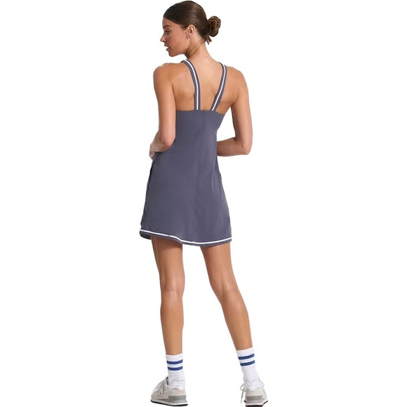 Vuori Volley Dress - Picture 2 of 10